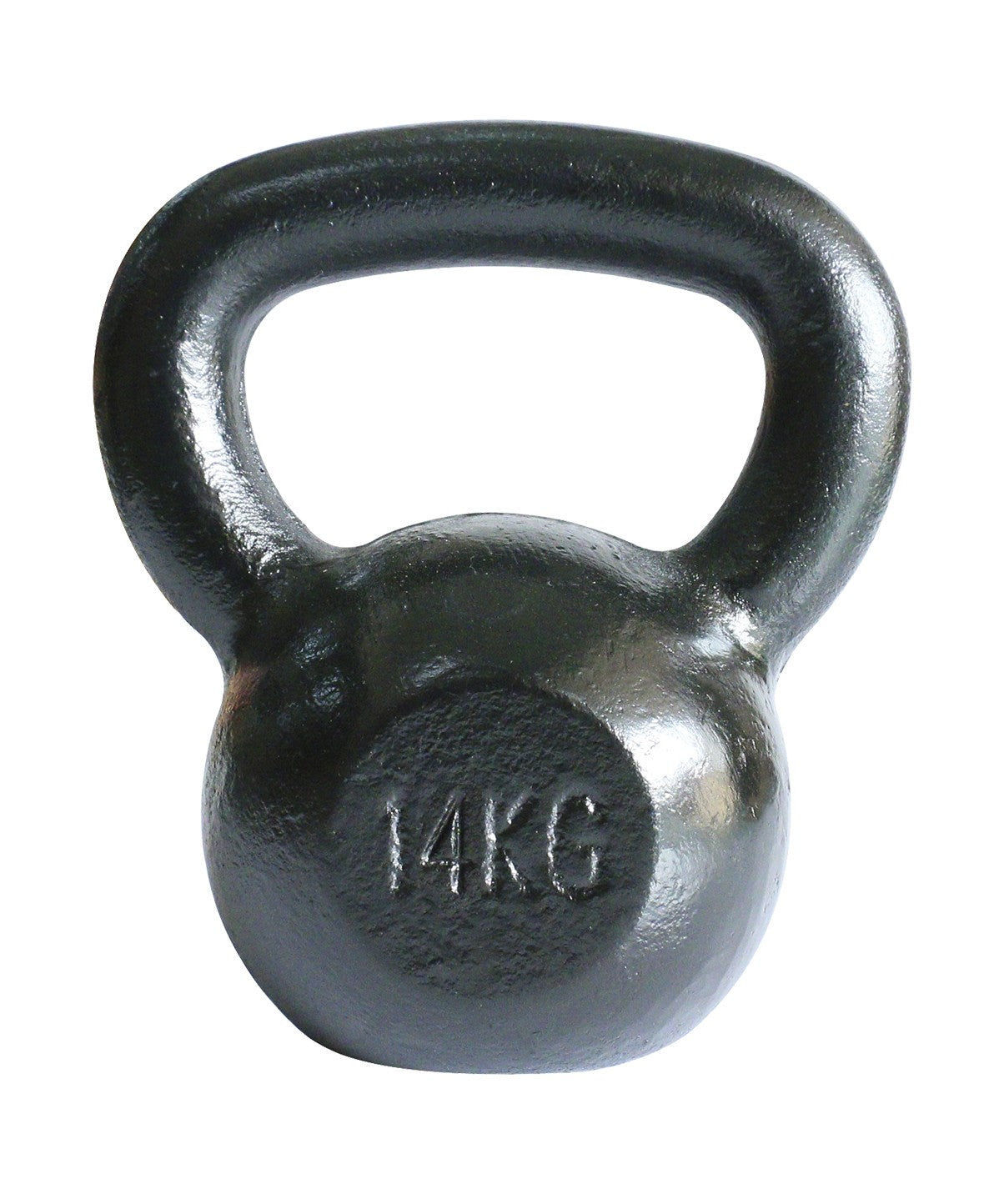 Premium Cast Iron Kettlebells for Home Gym & Strength Training - Adjustable Weight Options for Men & Women - Perfect for CrossFit, HIIT, and Functional Fitness Workouts