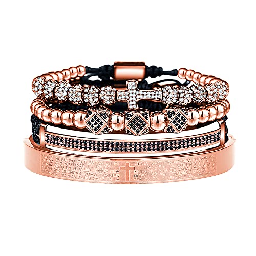 D:Rose Gold