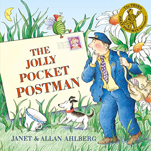 JOLLY POCKET POSTMAN - Vintage Style Leather Mail Carrier Bag for Men & Women - Perfect for Postal Workers, Couriers & Outdoor Enthusiasts