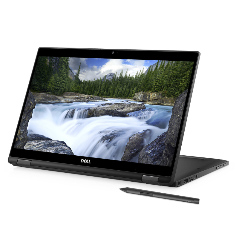 Dell Latitude 7390 2-in-1 13.3