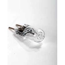 Halco Sollos HALOXEN & PRISM Halogen Lamps - Clear HaloXen T3 & T4 Bi Pin 10W Bulbs for Home, Office & Retail Lighting - Energy Efficient Replacement Lamps for Accent and Display Lighting