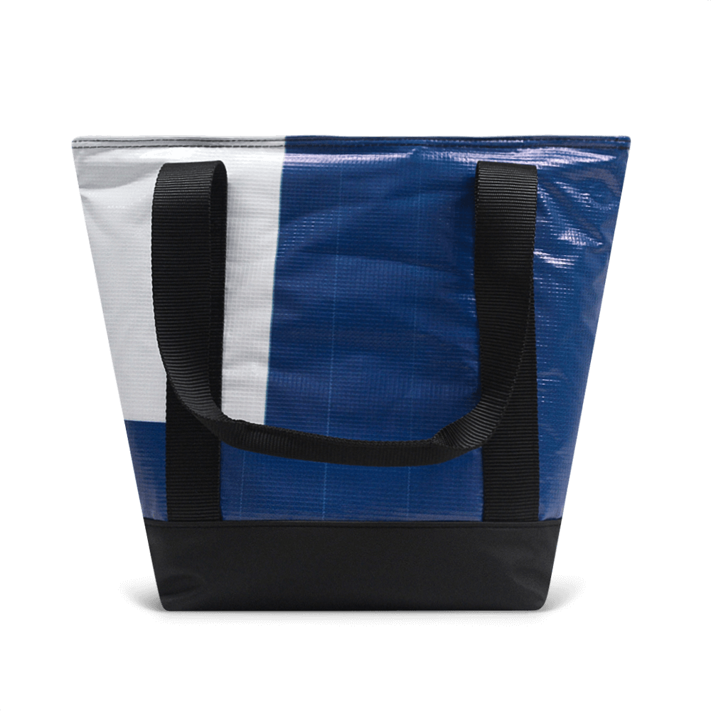 Beck Insulated Cooler Bag - Bkblue 00024 | Leakproof Lunch Box for Work, Picnics & Outdoor Adventures