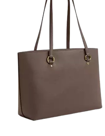 Coach Gallery Tote Bag for Women | Genuine Leather Handbag | Work, Travel & Everyday Use | Stylish Shoulder Bag for Office & Shopping