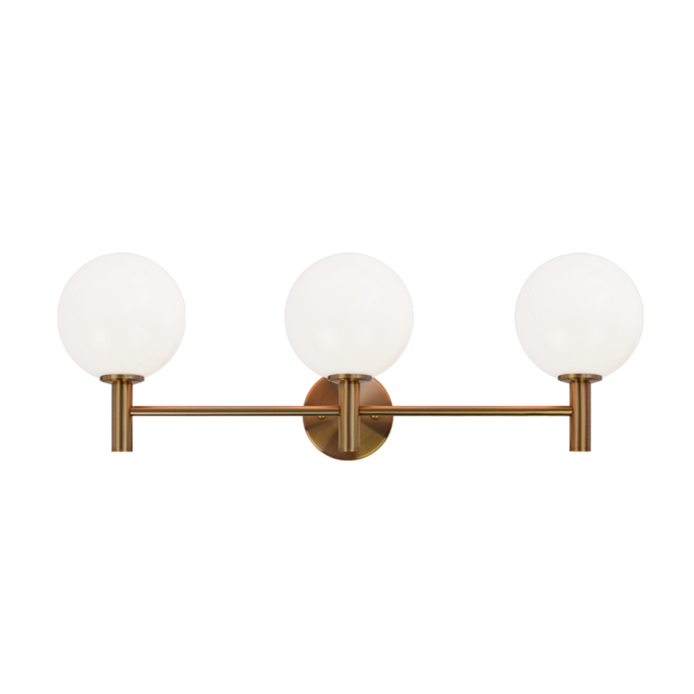 Bethany Vanity Makeup Table with Mirror - Elegant Dressing Table for Bedroom, Bathroom & Salon - Perfect for Makeup, Skincare & Hair Styling