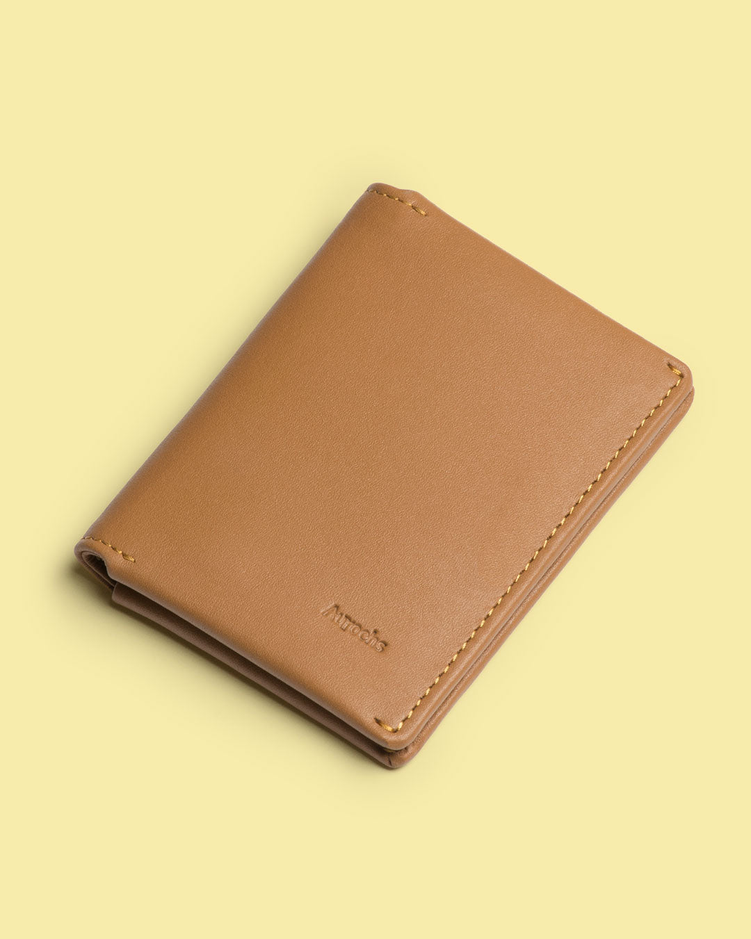 Premium RFID Blocking Gravity Bifold Wallet for Men - Slim Leather Money Clip & Card Holder - Perfect for Travel, Business & Everyday Use