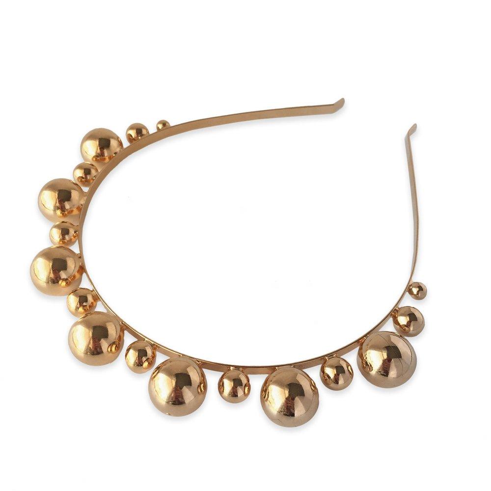 14K GOLD PLATE