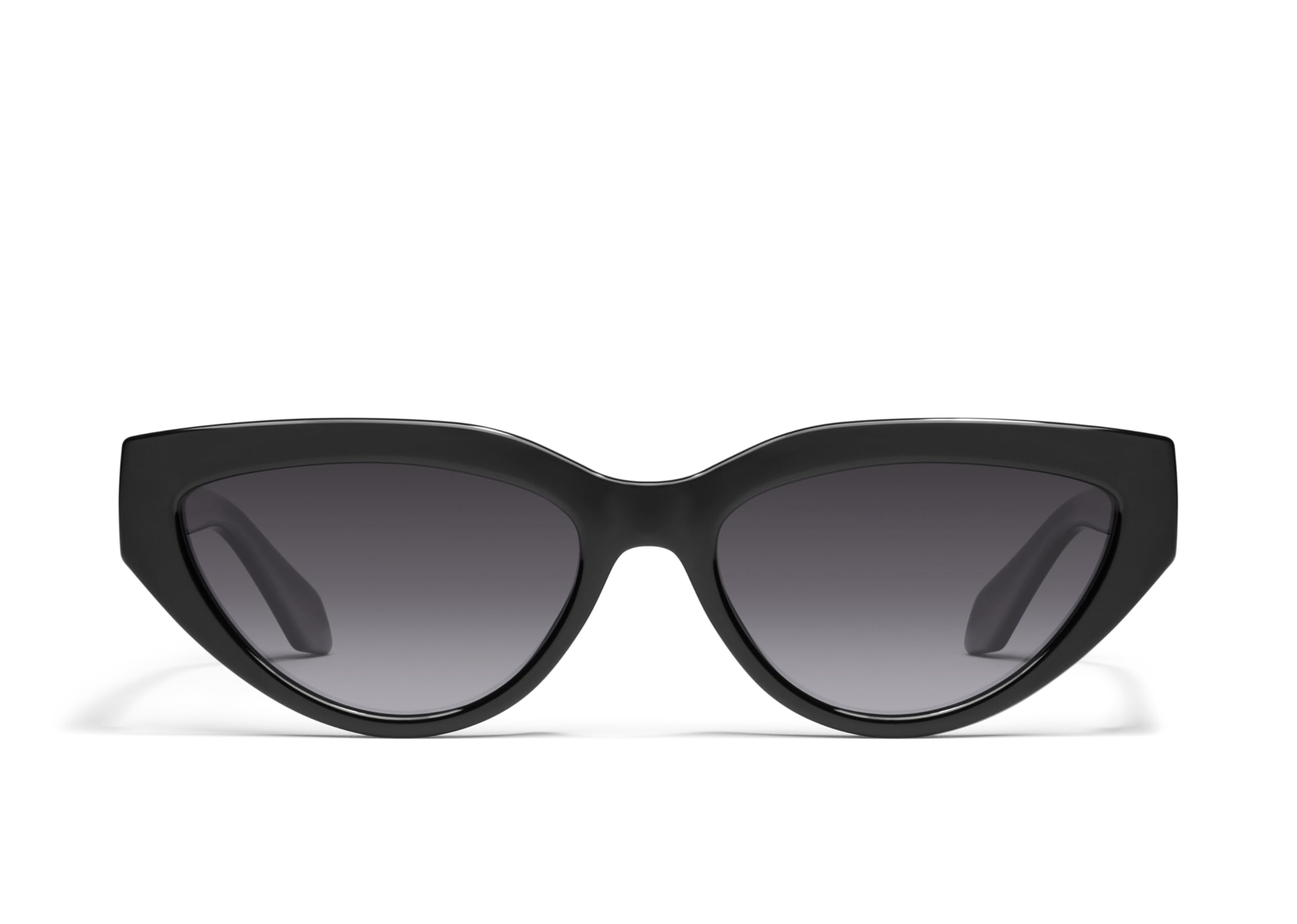 Quay Australia Women's Fashion Sunglasses - UV Protection, Polarized Lenses for Outdoor Activities, Beach, Driving & Summer Style