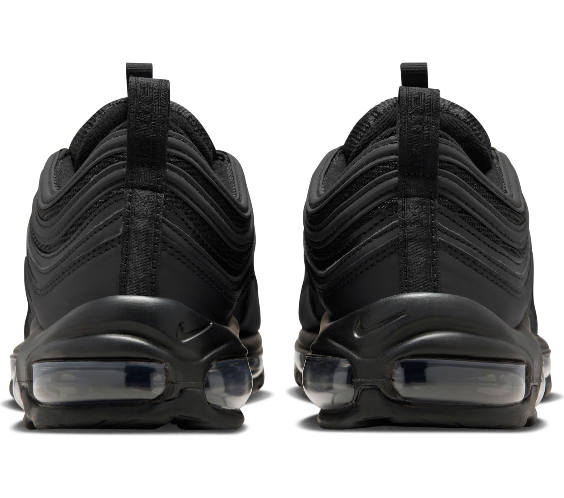 Nike Air Max 97 Men's Running Shoes - Lightweight Cushioned Sneakers for Fitness, Training & Gym Workouts | Perfect for Jogging, Walking & Athletic Performance