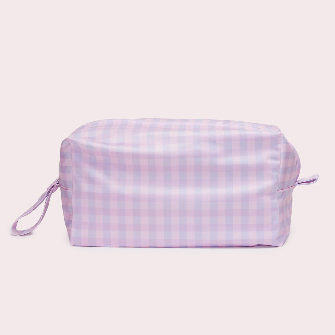 EcoNaps Pod Wet Bag - Waterproof & Reusable Diaper Wet Bag for Babies | Perfect for Daycare, Travel & Swimming | Lilac