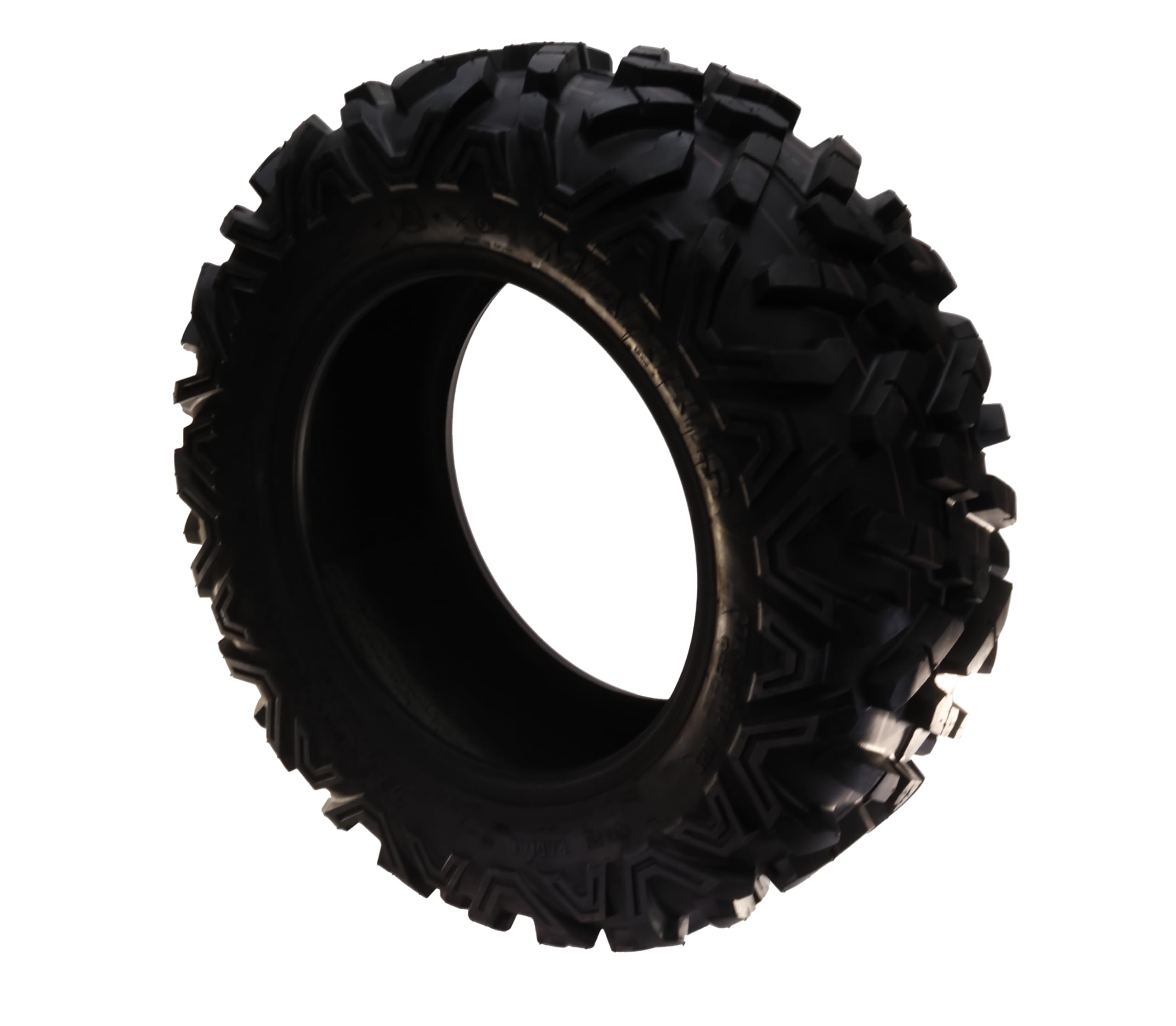 John Deere Original Equipment Tire M177844 - Replacement Tractor & Farm Equipment Tires for Agricultural Use