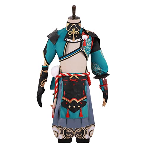 Gorou Blue