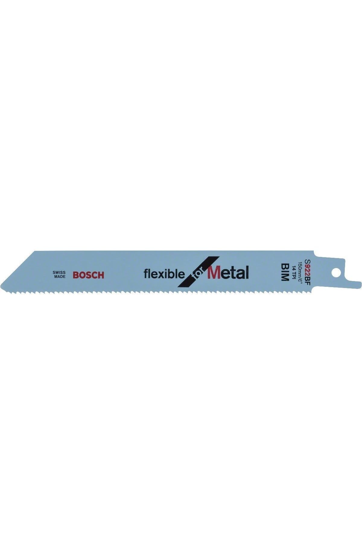 Sabre Saw Blades 