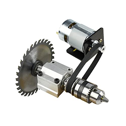 775 Table Saw, Motor 6000-12000rpm
