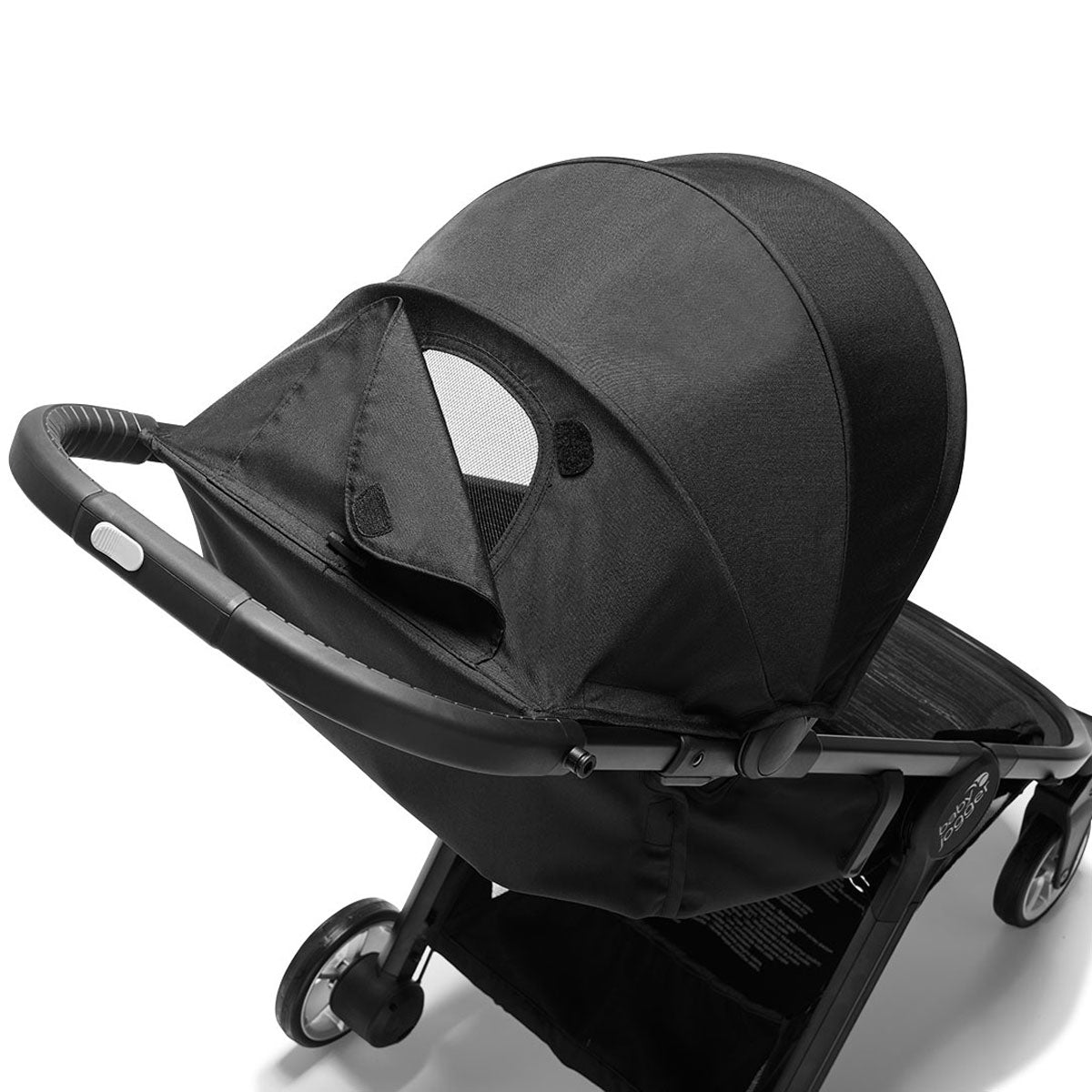 Baby Jogger City Tour 2 Lightweight Single Stroller - Compact Foldable Travel Stroller for Infants & Toddlers - Perfect for City Walks, Shopping & Air Travel