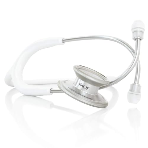 Silver - White