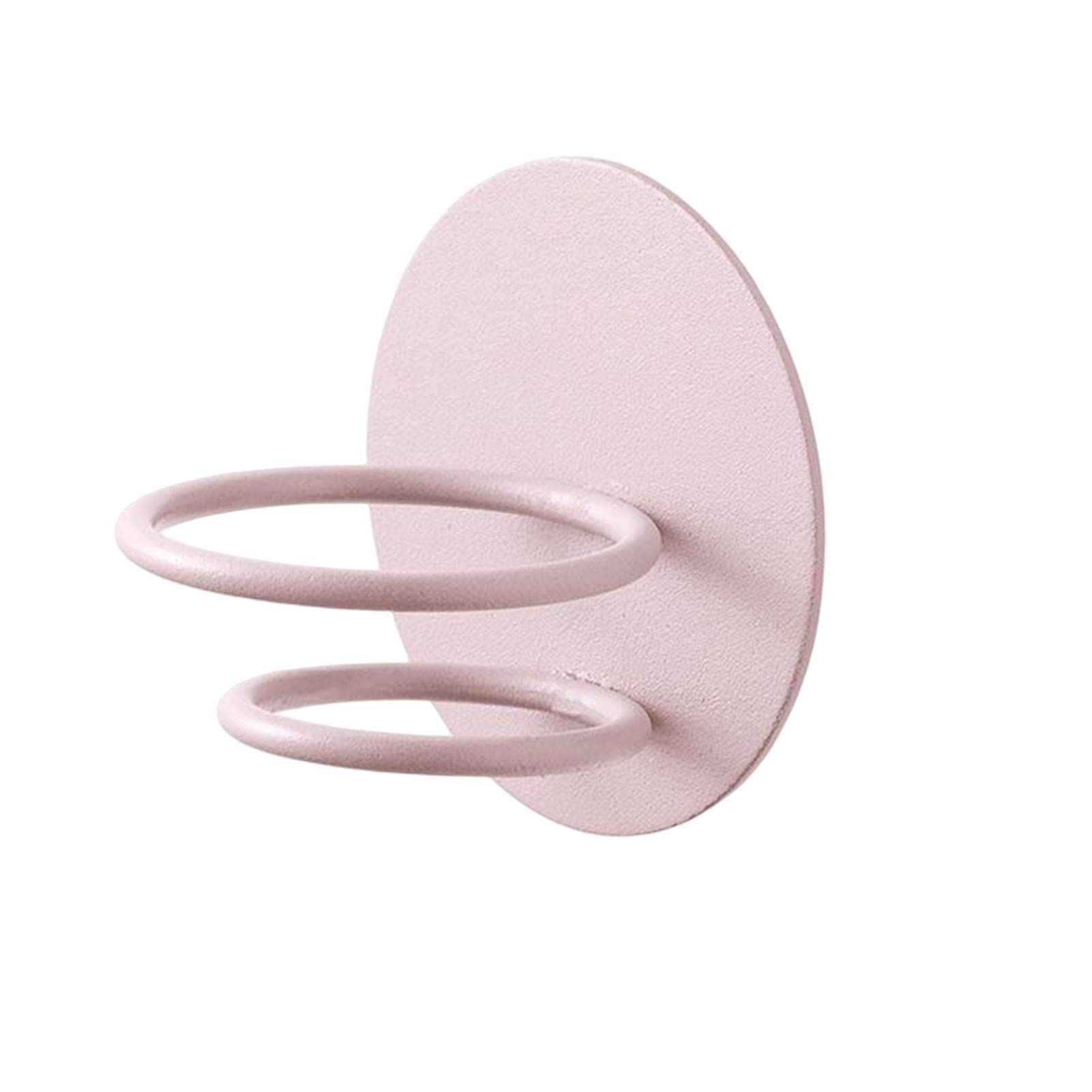 Premium Beauty Sponge Holder - Makeup Blender Drying Case & Storage Shelf for Wet/Dry Cosmetic Sponges | Perfect for Vanity Organizers, Travel & Salon Use