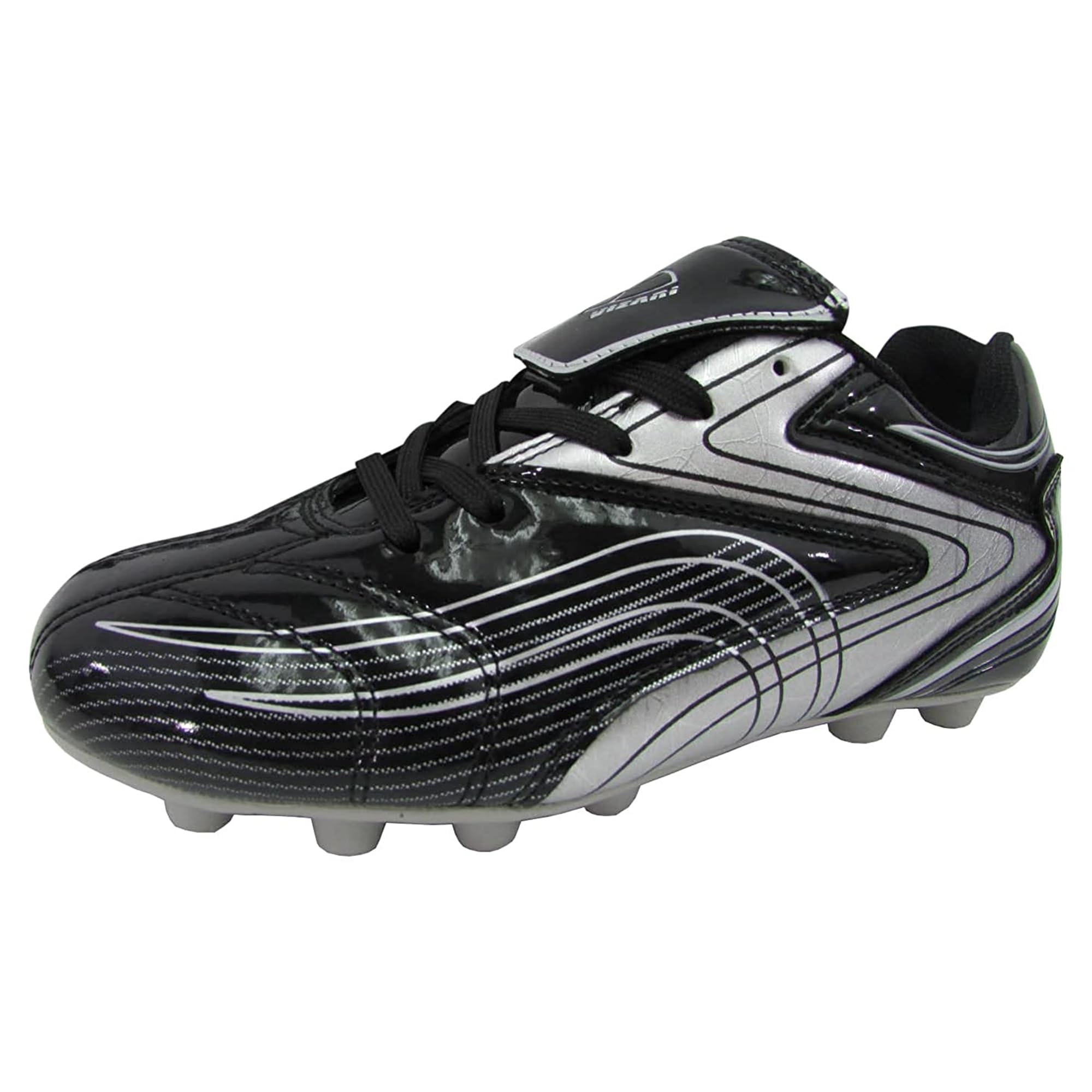 Vizari Striker FG Soccer Cleats for Kids - Toddler, Little Kid & Big Kid Sizes - Lightweight & Durable for Training & Matches