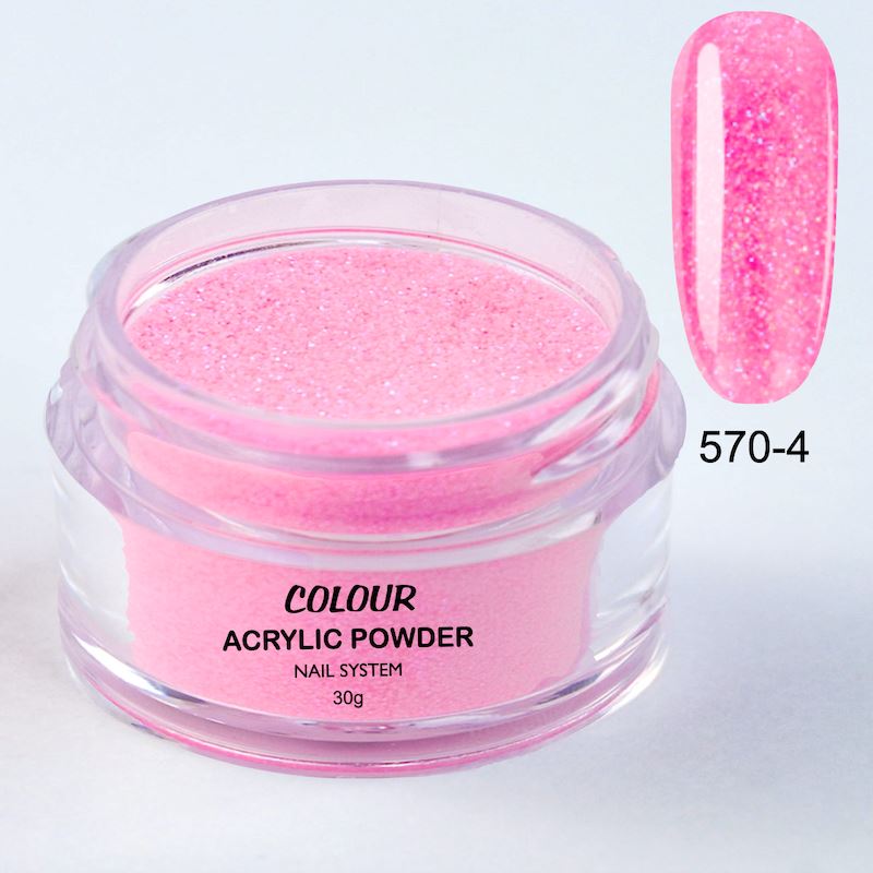 30g Acrylic Nail Powder Kit - 12 Vibrant Colors for Professional Nail Art | Perfect for Salon, Home Manicures & DIY Nail Designs