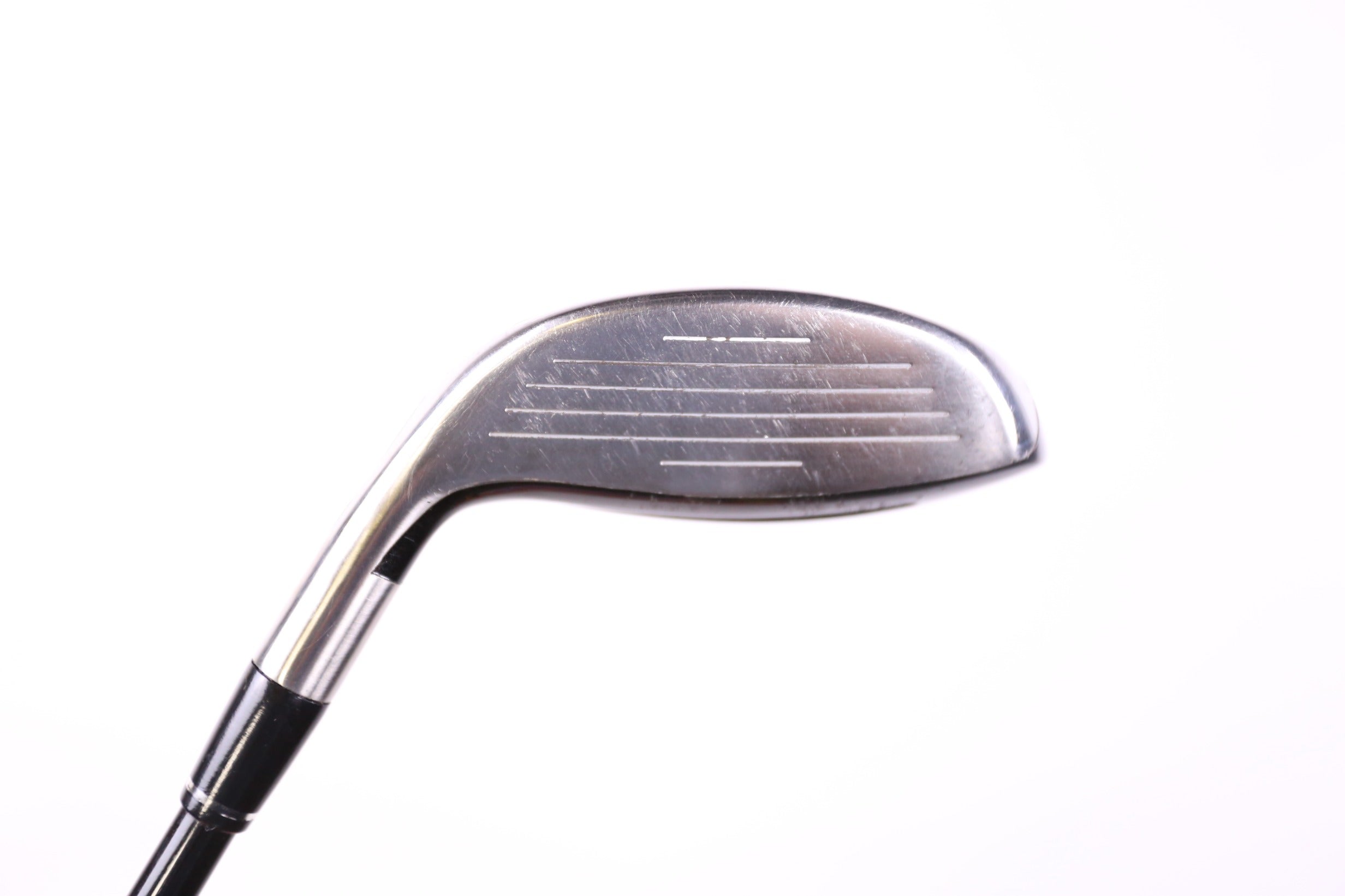 Used Adams Idea 5 Wood Golf Club - Right Handed 18° Ladies Flex - Perfect for Women Golfers on the Course