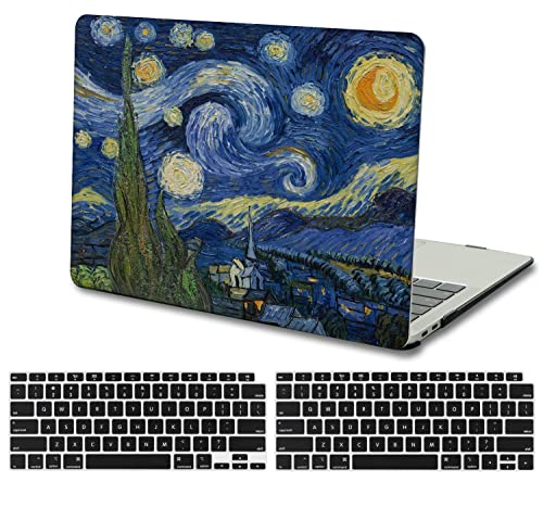 02 starry night