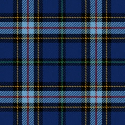 Arundel County Tartan Plaid Scarf - Traditional Scottish Wool Wrap for Men & Women - Perfect for Winter, Holidays & Celtic Events