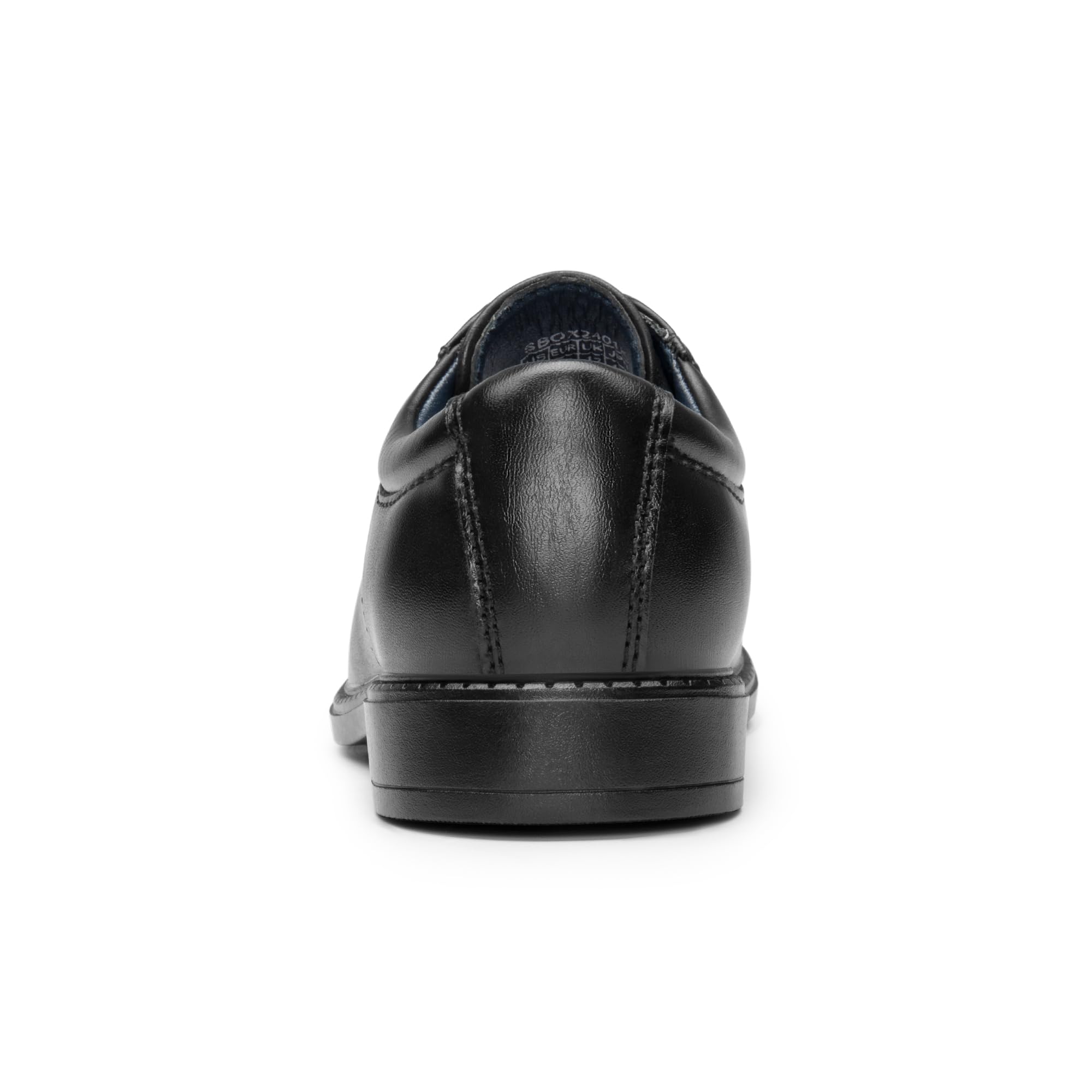 Bruno Marc Boys Classic Oxford Dress Shoes for Toddler, Little Kid & Big Kid - Stylish & Comfortable Formal Shoes for School, Church & Special Occasions