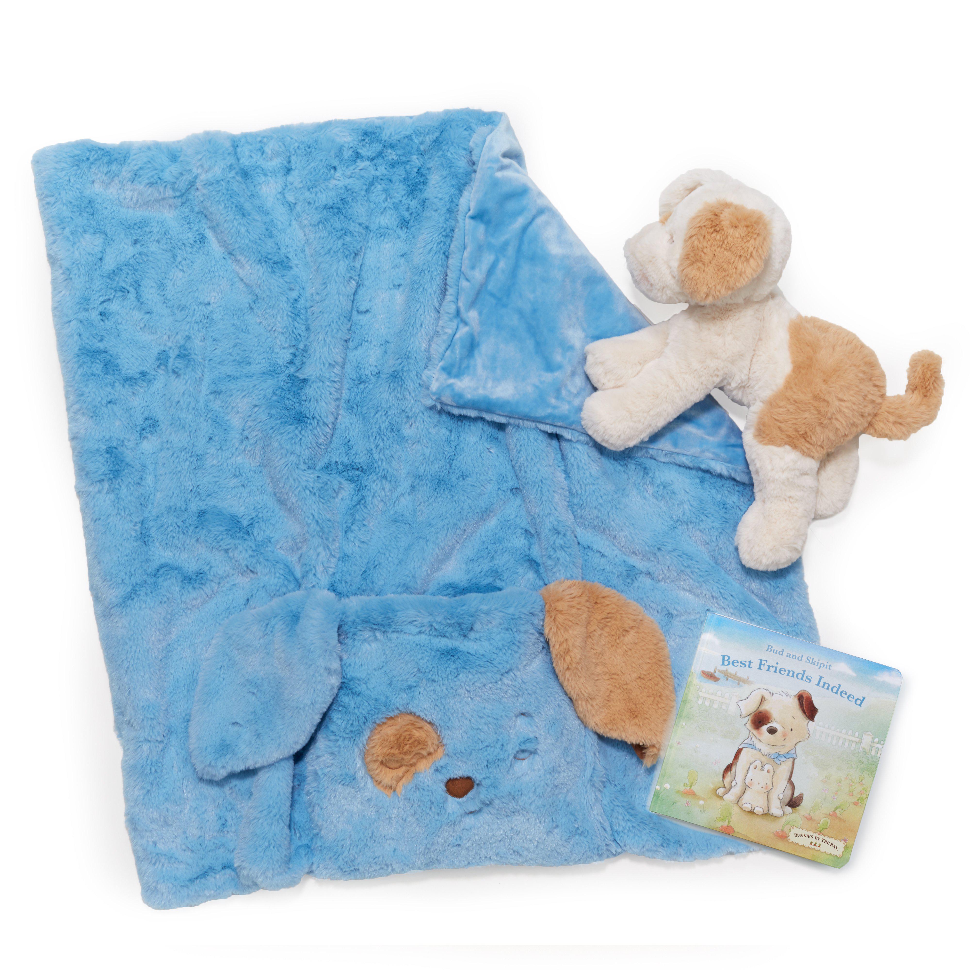 Best Friends Tuck Me In Gift Set - Thoughtful Present for BFFs, Couples & Loved Ones - Perfect for Birthdays, Anniversaries & Sleepovers