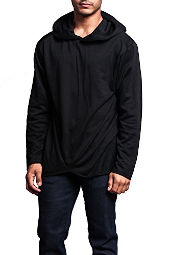 Pullover Black