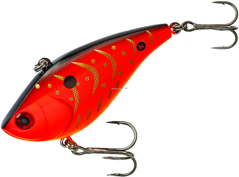 Booyah One Knocker Lipless Crankbait 2.5