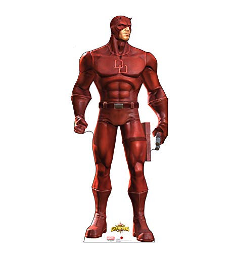 Daredevil