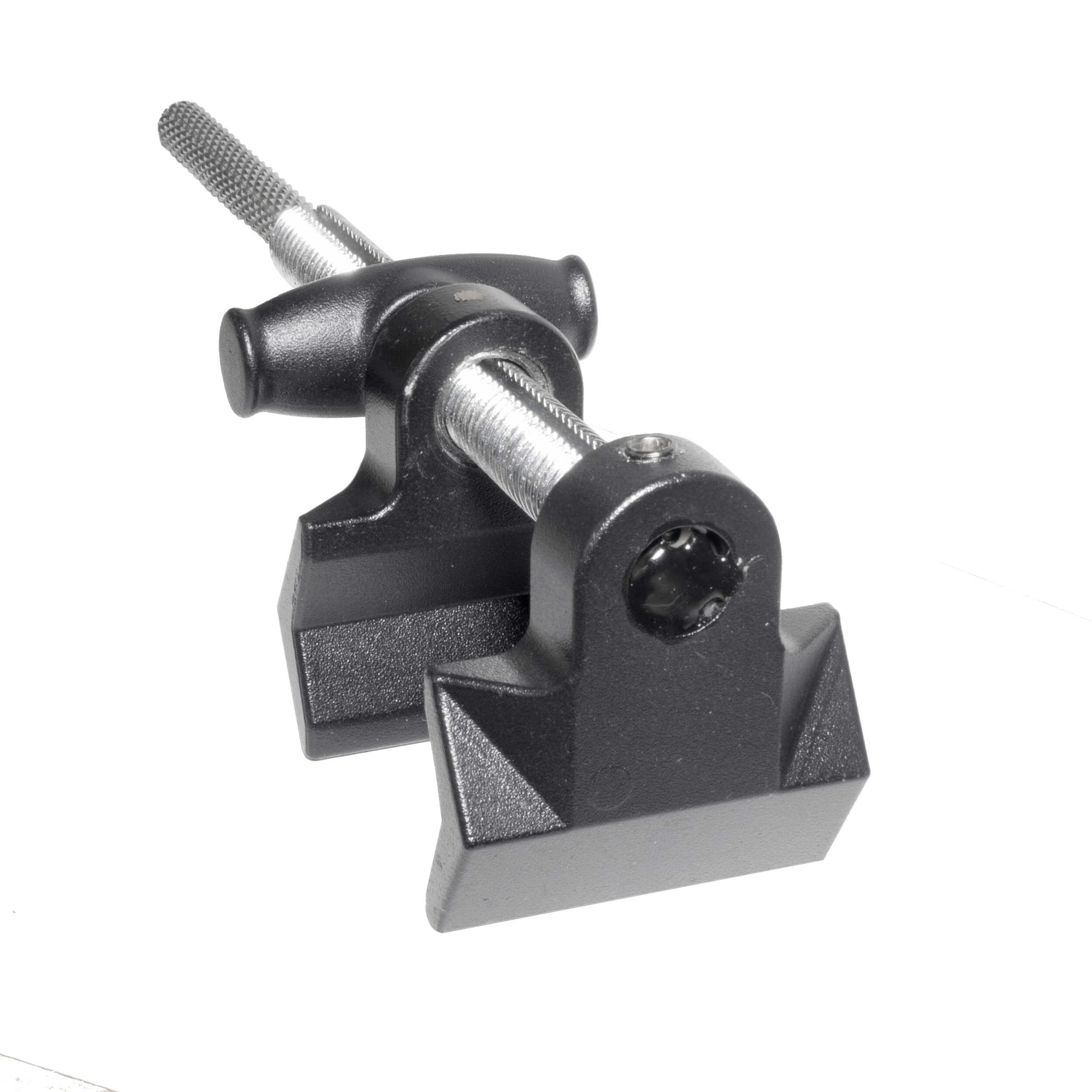 2 Inch Mini Metal Vise Clamp with 1/4