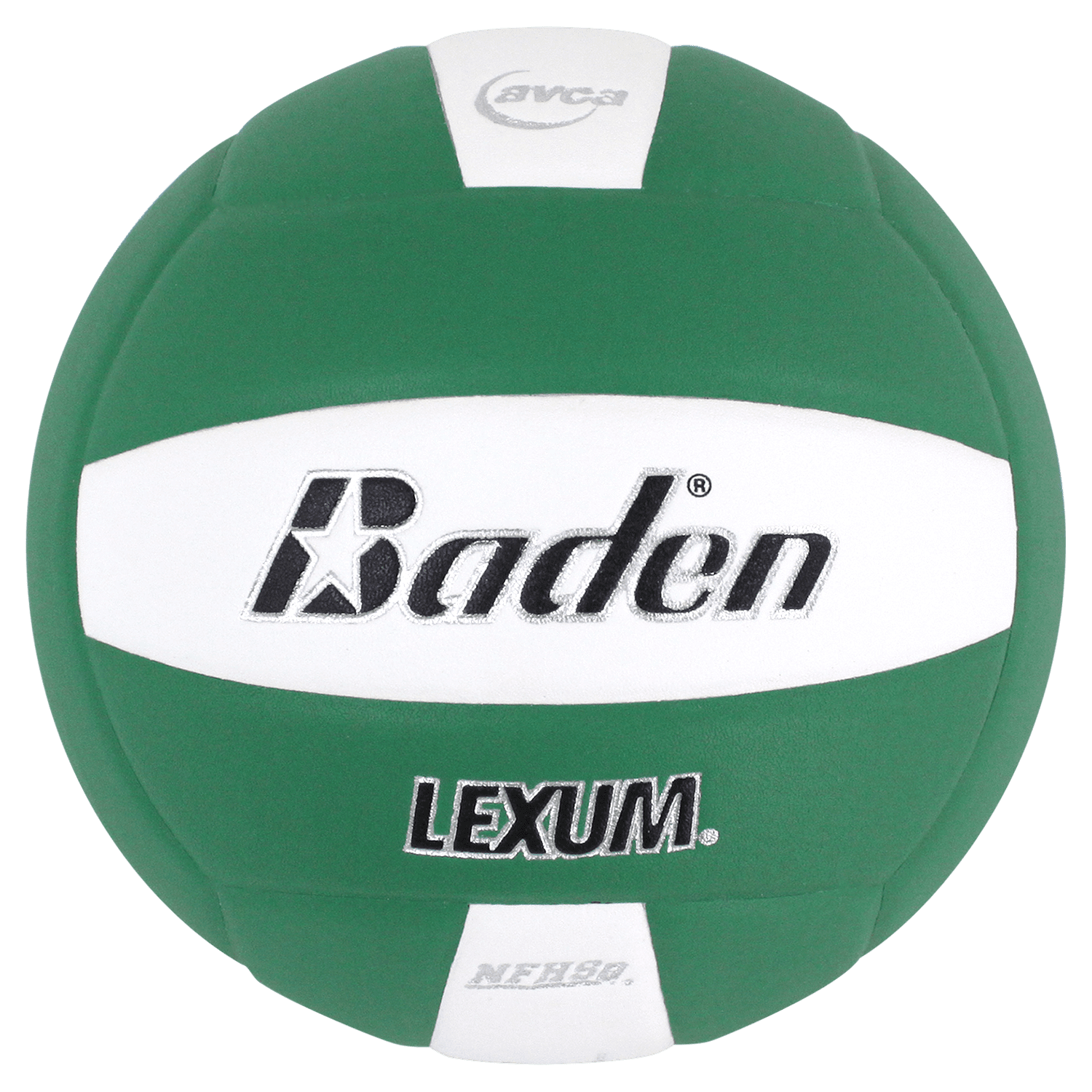 Premium Lexum Microfiber Volleyball - Official Size & Weight for Indoor/Outdoor Play - Perfect for Training, Games & Beach Volleyball