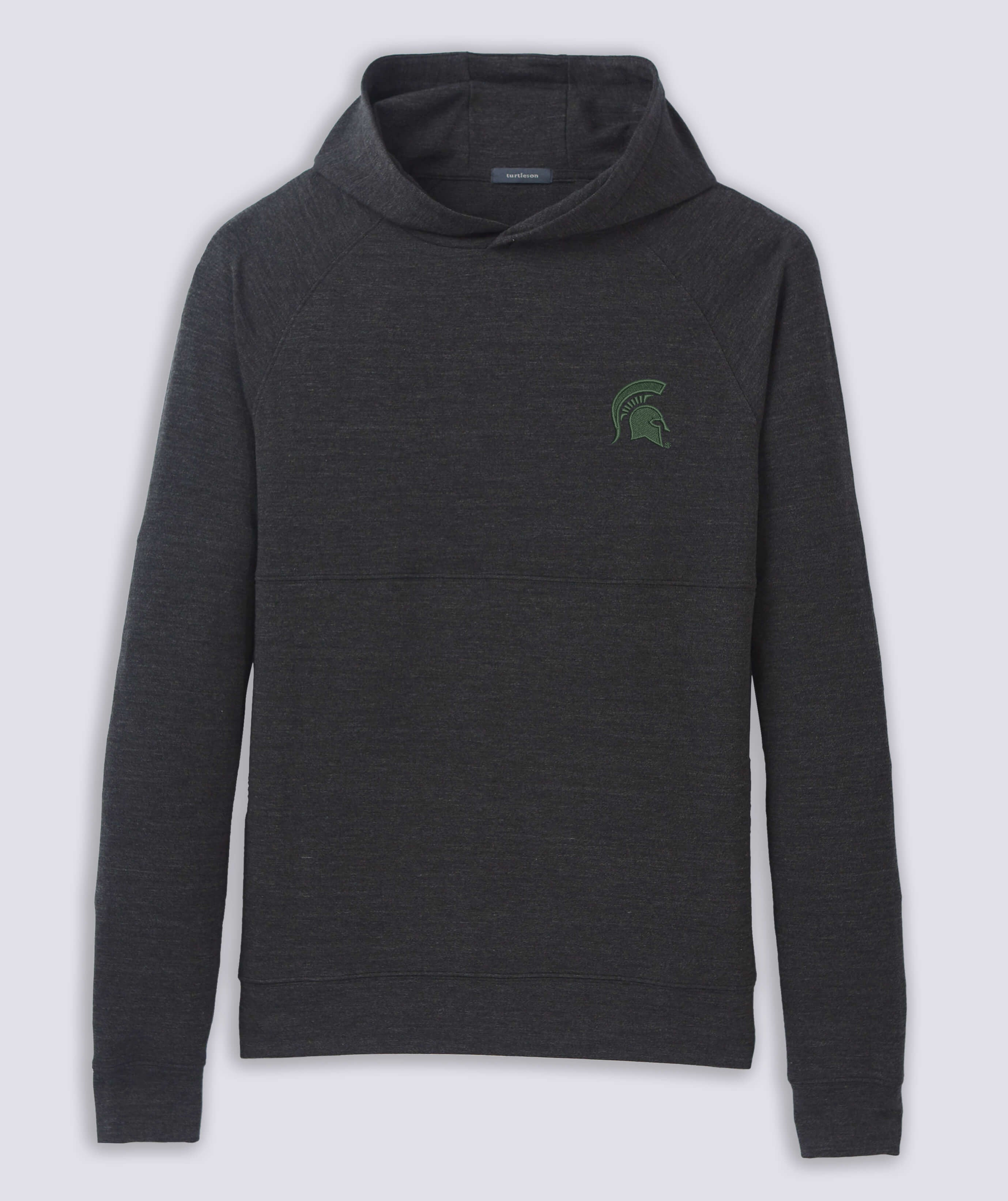 Wynn Hoodie Michigan State University - Stylish & Comfortable College Sweatshirt for Men & Women | Perfect for Campus, Game Day & Casual Wear