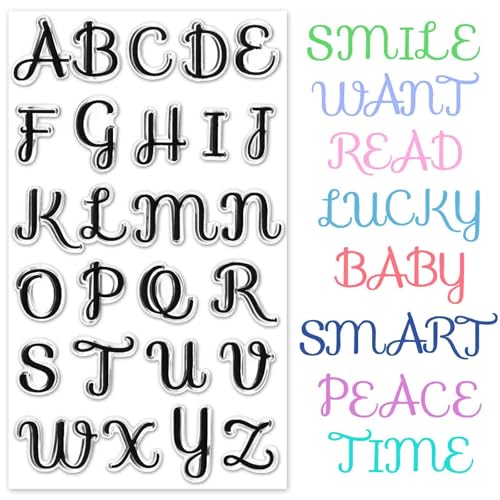 Capital Letter