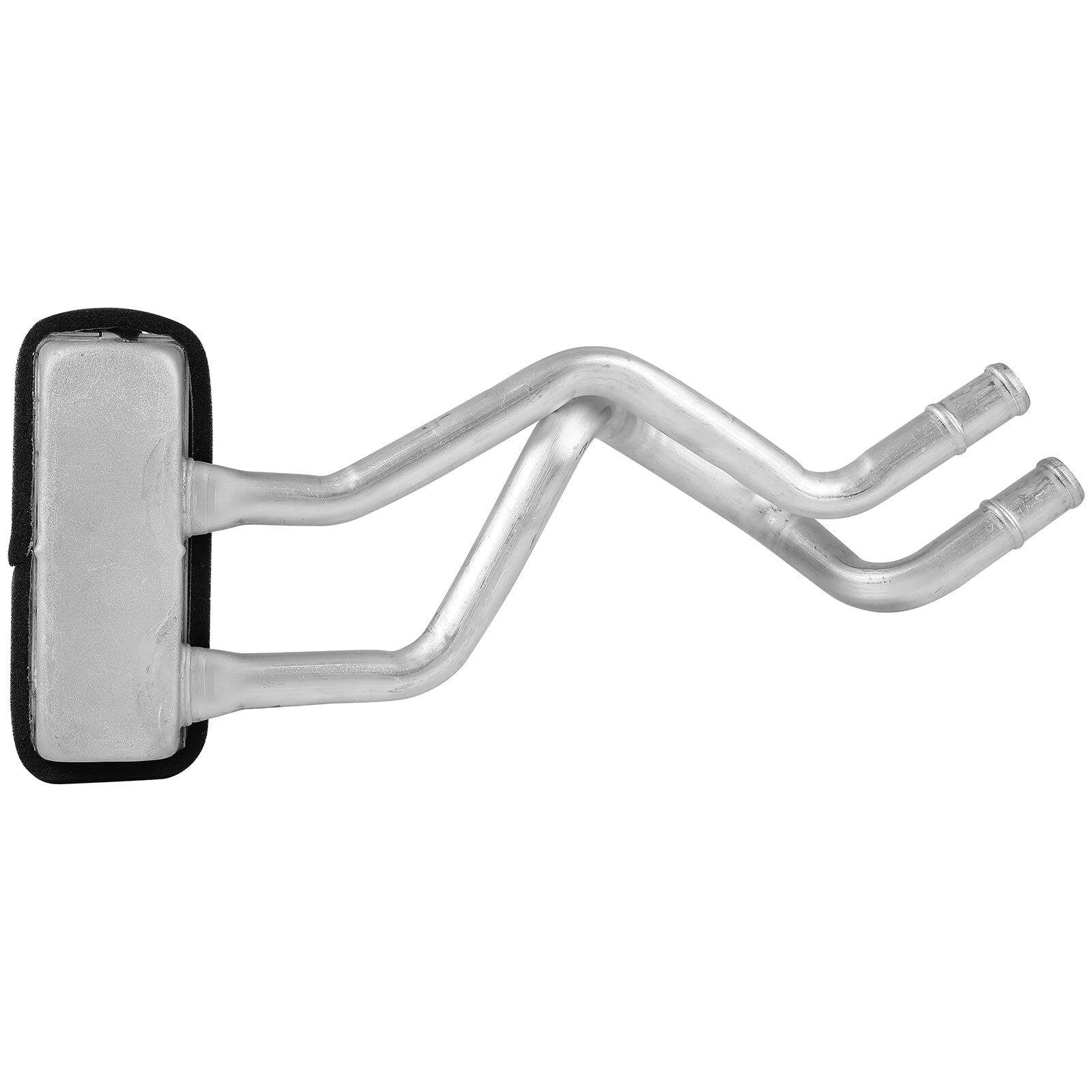 SCITOO Replacement Heater Core Compatible with Nissan Frontier 2005-2012, Pathfinder 2005-2015, Xterra 2009-2012 & Suzuki Equator 98085 - Perfect for Winter Heating & Defrosting Systems
