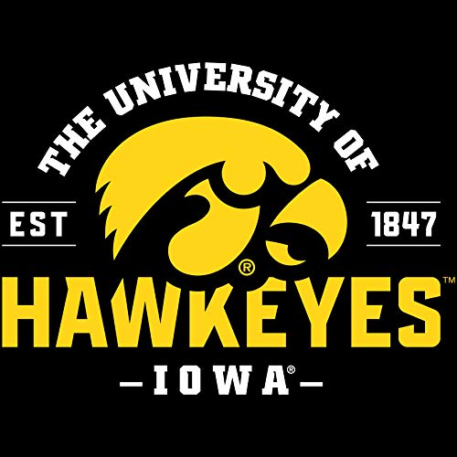The U of I 1847 - Black
