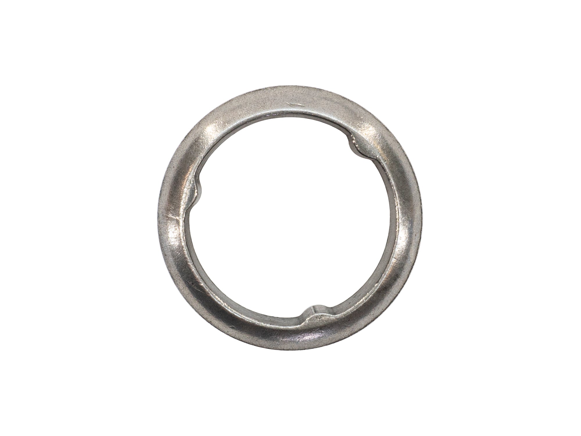 High-Performance Exhaust Sealing Donut Gasket for VW Late Vanagon - Durable Replacement Part for Smoother Engine Operation | Perfect for Off-Roading, Camping & Daily Commutes