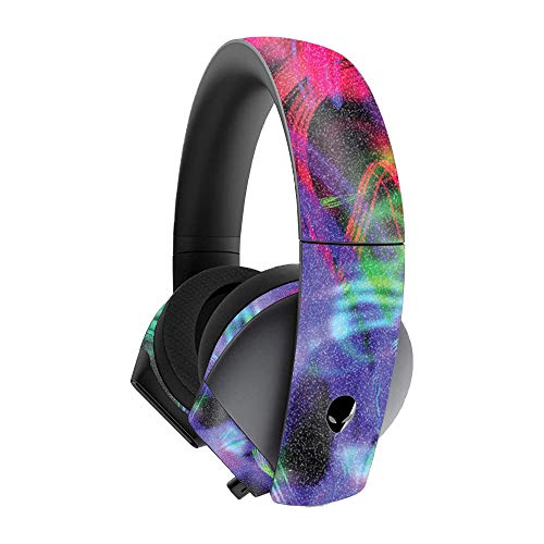 Neon Splatter