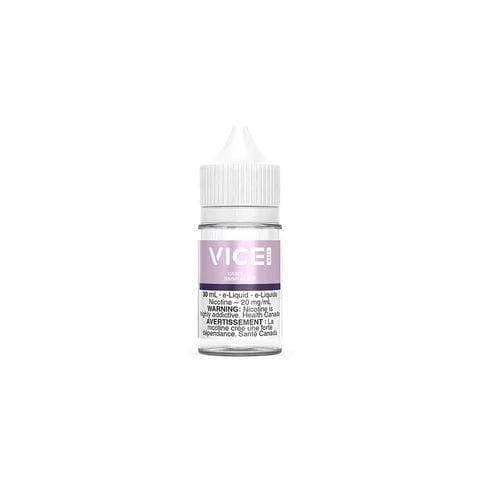 Best Vice Salt Nicotine E-Liquid - 30mL All Flavors for Smooth Vaping - Perfect for Pod Systems & Disposable Vapes