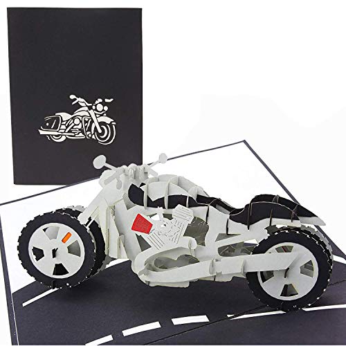 Motorcycle