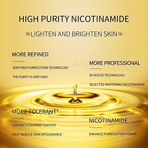 Anti-Aging Face Cream with Skin Care Acids - Dark Spot Corrector & Melanin Reducer for Freckle Removal & Whitening (10g) - Brightening Treatment for Hyperpigmentation & Even Skin Tone | Day & Night Moisturizer for Youthful Glow