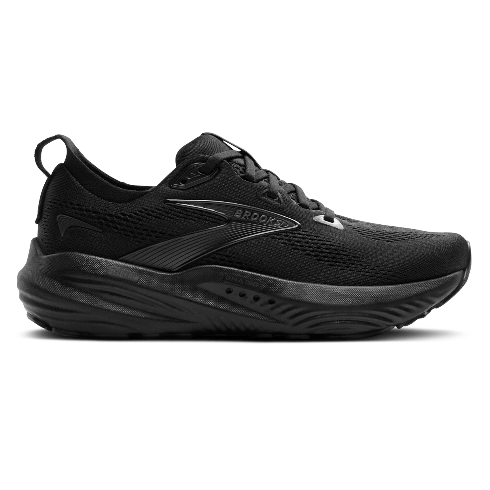 Black / Black / Ebony