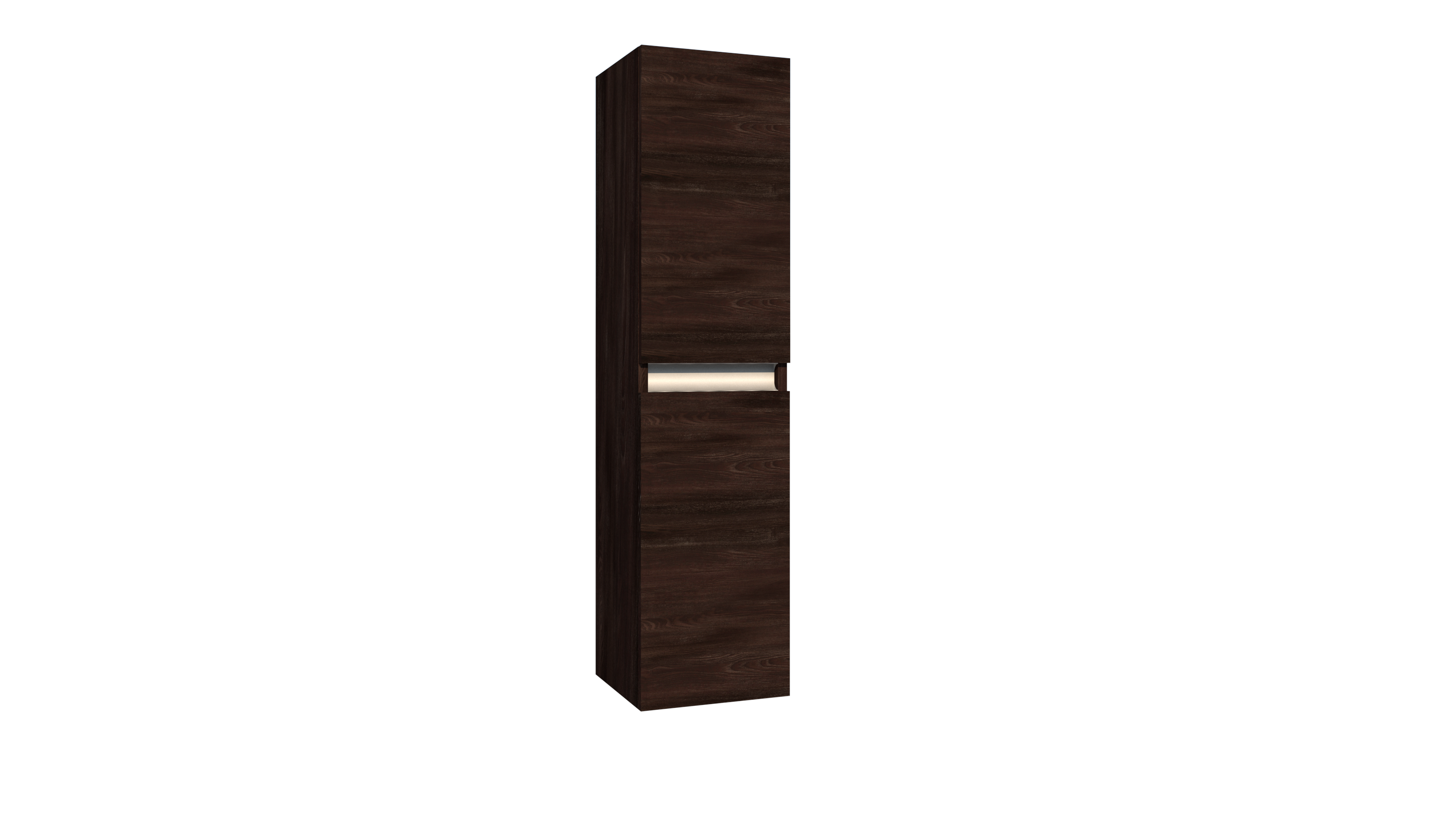 DAX Ibiza 55-Inch Side Cabinet - Modern Storage Solution for Living Room, Bedroom & Office - Perfect for Organizing Books, Decor & Essentials