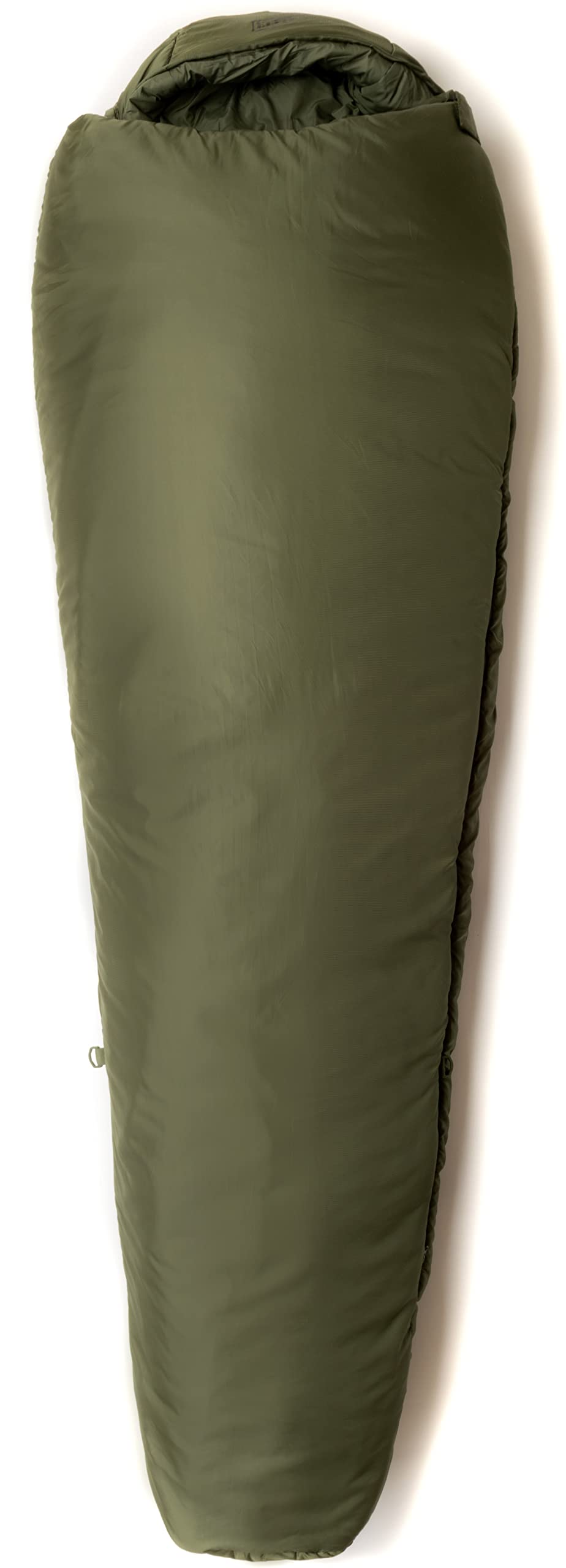 Snugpak Softie Elite 5 Sleeping Bag - Lightweight & Compact for Camping, Hiking, Backpacking - Olive Green Outdoor Gear