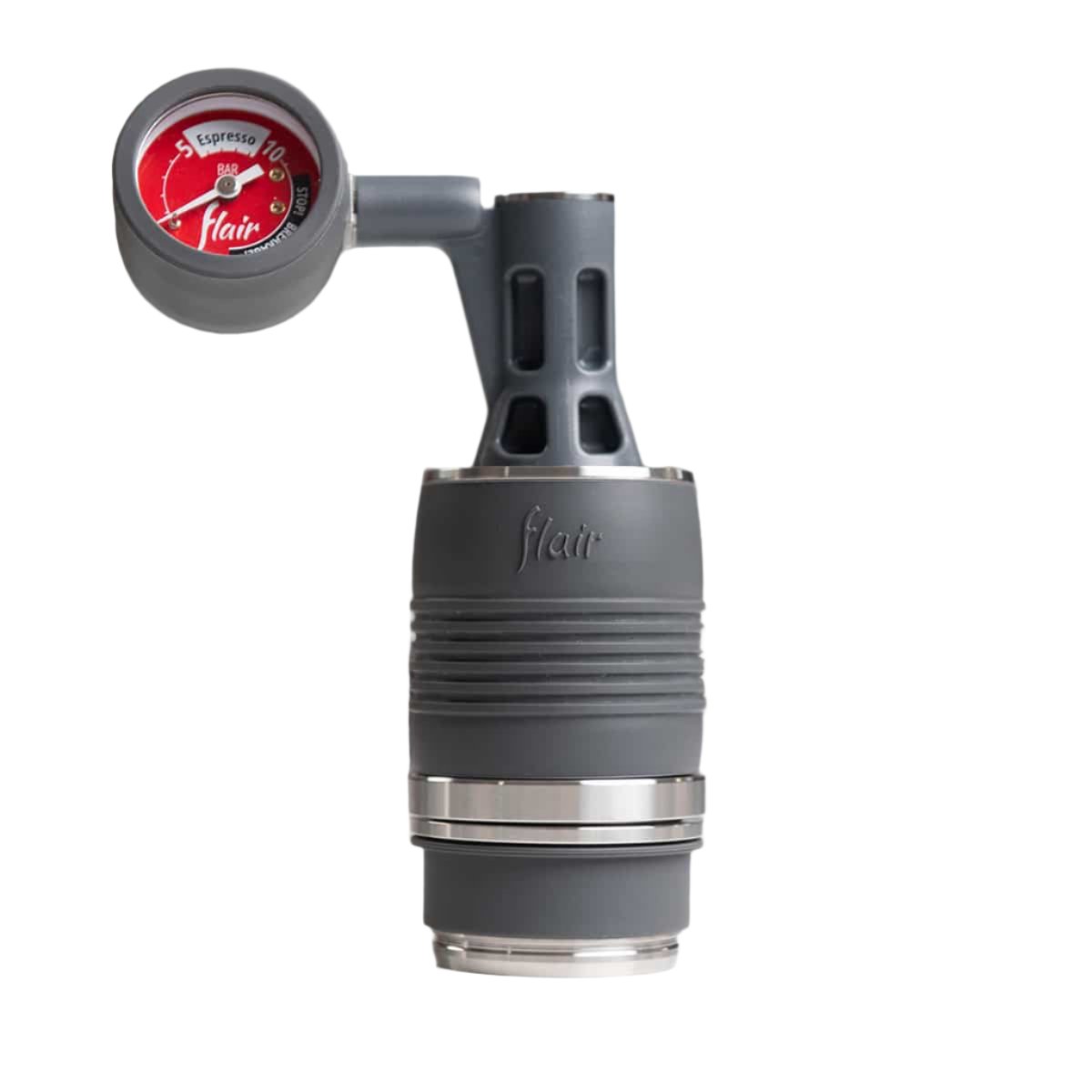 Flair PRO 3 Espresso Maker - Professional Manual Coffee Machine for Home & Office Use | Perfect for Espresso Lovers & Baristas | Compact & Portable Design for Travel & Camping