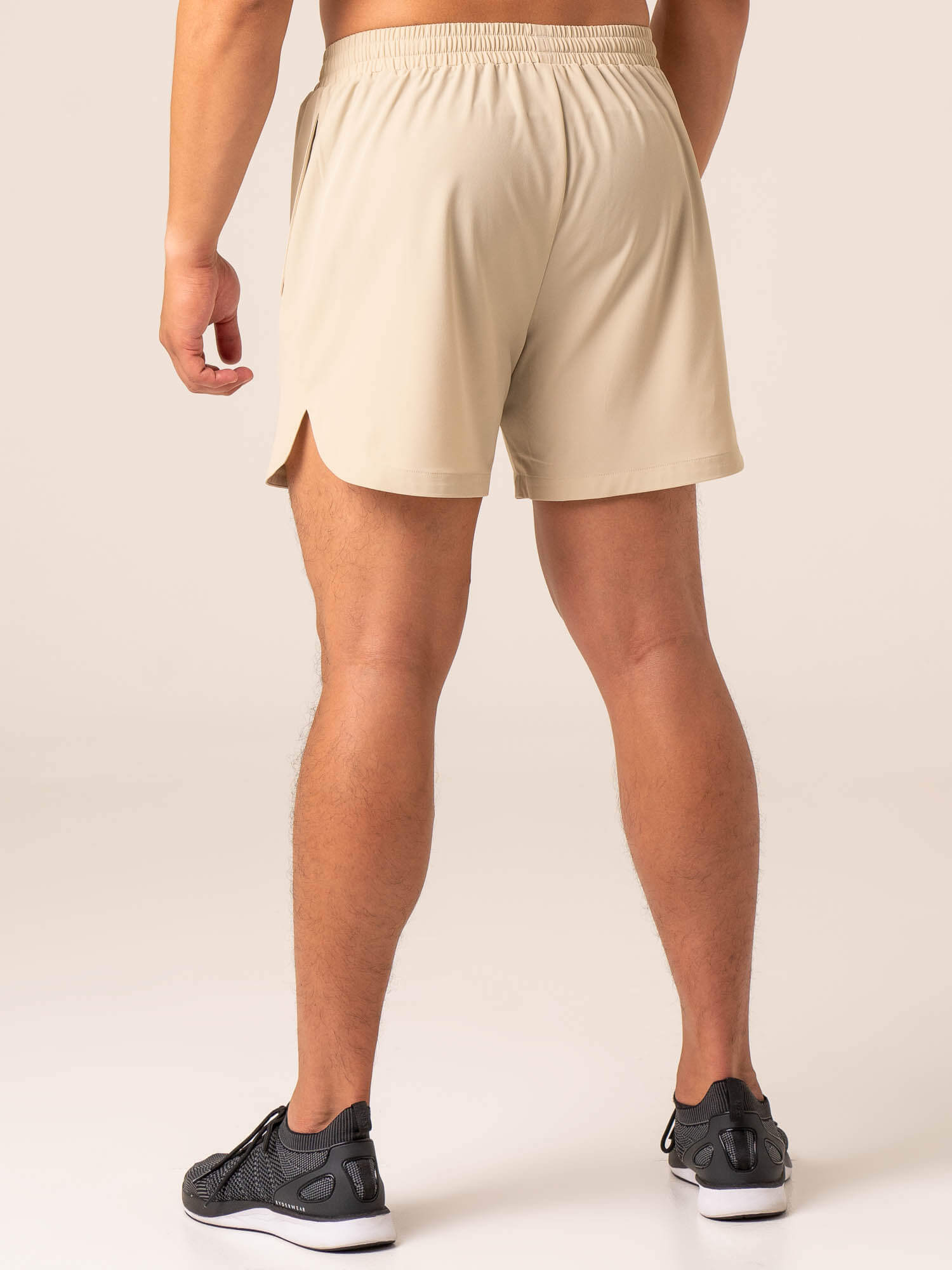 Emerge Training Shorts for Men & Women - Lightweight Quick-Dry Workout Running Gym Shorts - Perfect for Fitness, Yoga, and Outdoor Activities