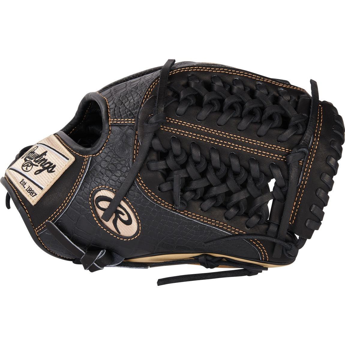 Wilson Heart of The Hide 11.75