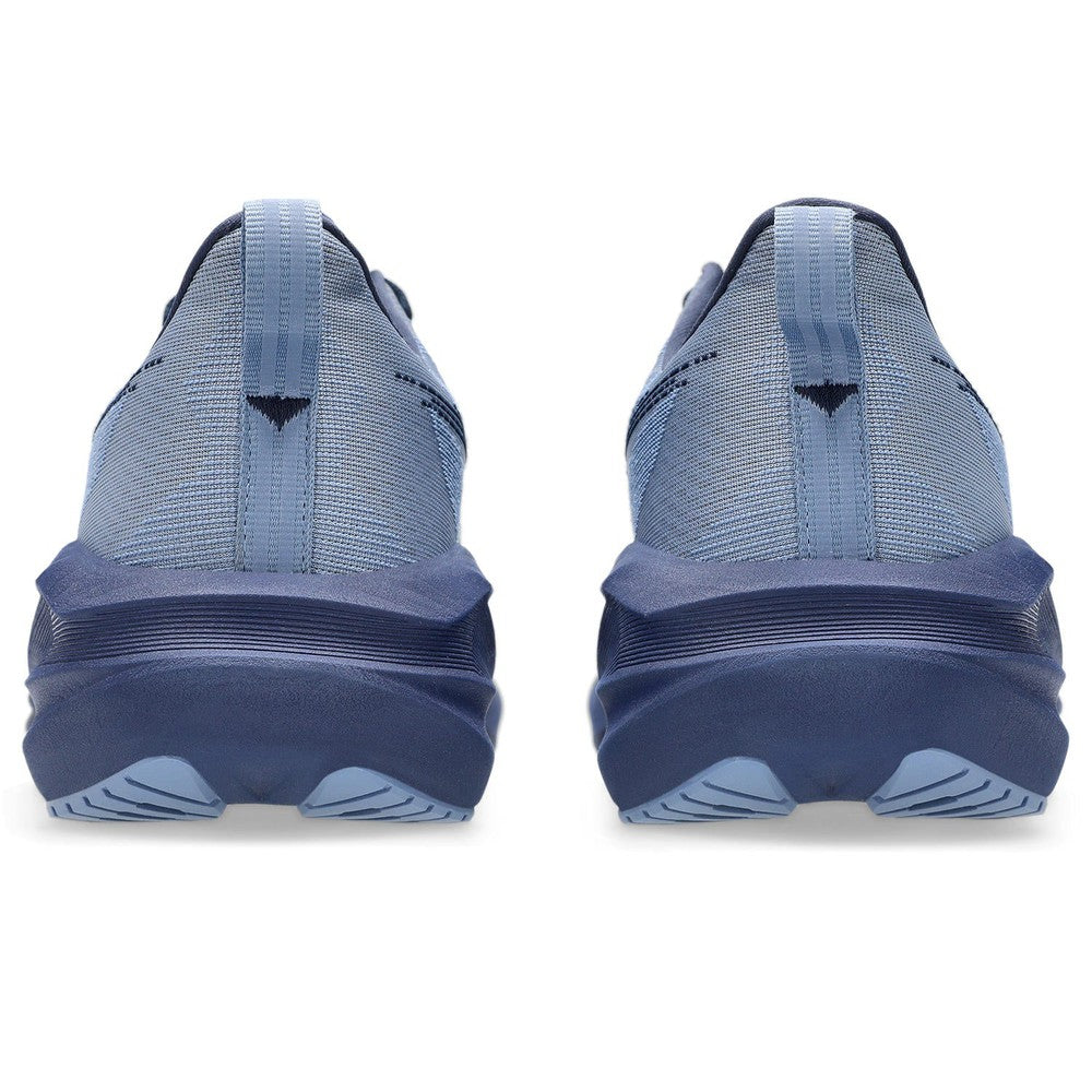 ASICS Men's Novablast 5 Running Shoes - Lightweight Cushioned Sneakers for Jogging, Gym Workouts & Daily Wear