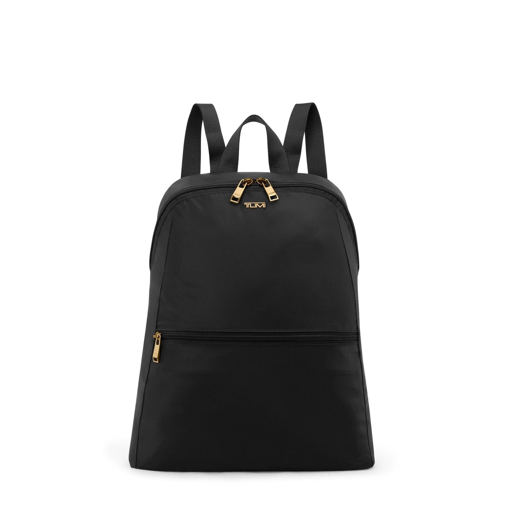 TUMI Voyageur Just In Case Backpack - Lightweight Travel Backpack for Men & Women, Water-Resistant Carry-On Daypack - Perfect for Airplane, Commuting, Business Trips & Outdoor Adventures