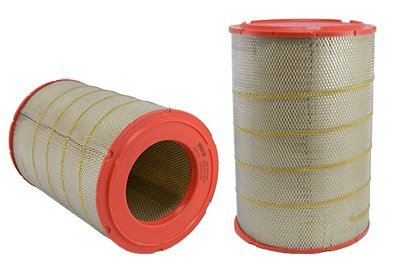 Napa Gold 500238 High Performance Air Filter for Cars, Trucks & SUVs - Premium Engine Protection & Improved Airflow - Perfect for Off-Roading, Daily Commuting & Heavy-Duty Driving
